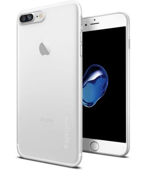 SGP (Spigen) Air Skin Soft Clear for iPhone 7 Plus (043CS20499)
