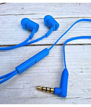 Sol Republic Jax Electro Blue