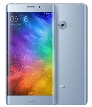 Xiaomi Mi Note 2 64Gb Silver