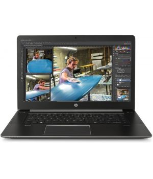 HP Zbook Studio (M6V79AV)
