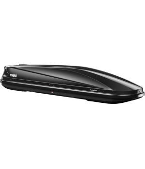 Thule Touring Alpine (700) Black (TH 6347B)