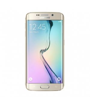 Samsung G925F Galaxy S6 Edge 64GB Gold Platinum (UA UCRF)