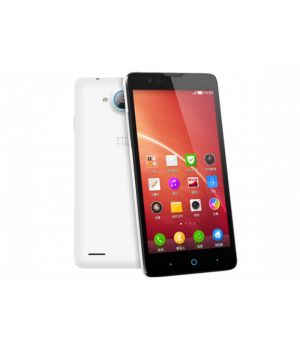 ZTE Nubia V5 8GB Red Bull