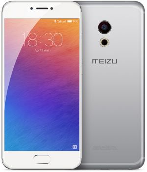 Meizu Pro 6 64GB Silver