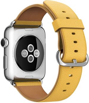 Apple Classic Buckle for Watch 42mm Marigold (MMHC2)