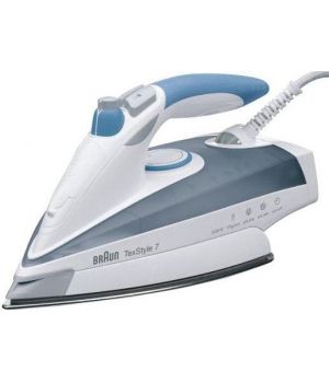 Braun TS 765 A SI BL