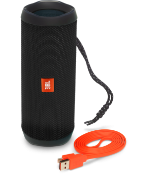 JBL Flip 4 Black